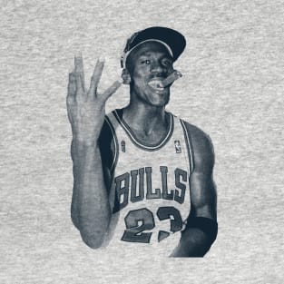 Michael Jordan vintage T-Shirt